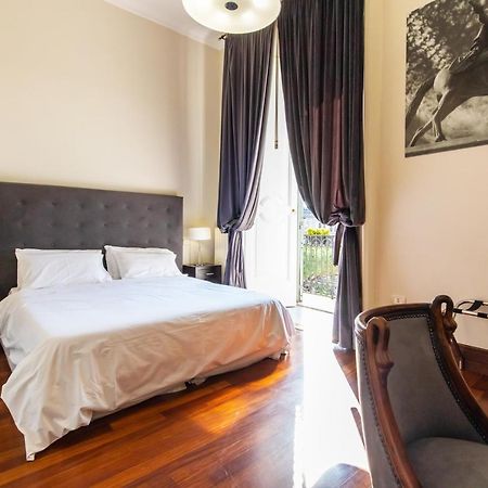 נאפולי Gramsci Suites מראה חיצוני תמונה