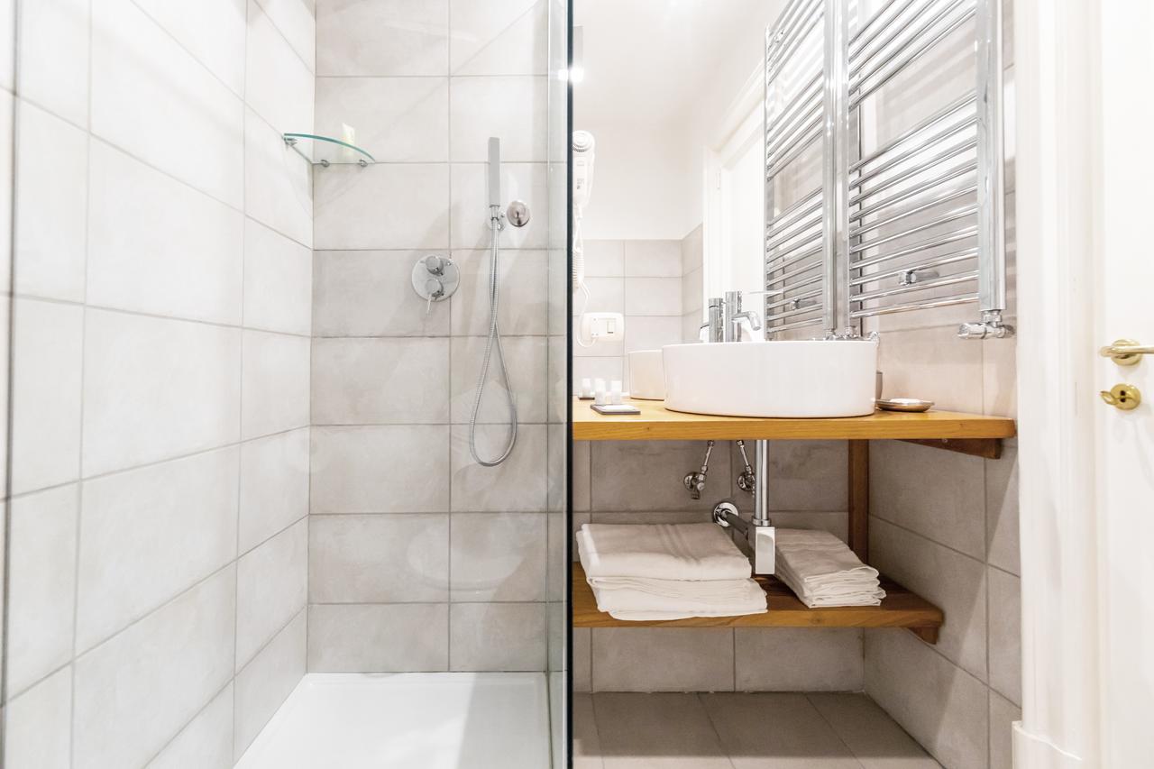 נאפולי Gramsci Suites מראה חיצוני תמונה