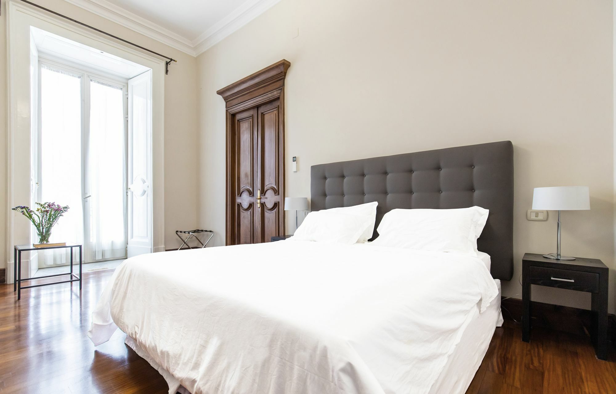 נאפולי Gramsci Suites מראה חיצוני תמונה
